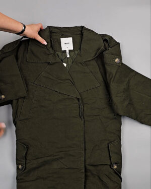 Фотография  332 - Ветровки Bestseller+DK 035#10 кг, ЛОТ СТ-9396 оптом в Воронеже и Воронежской области