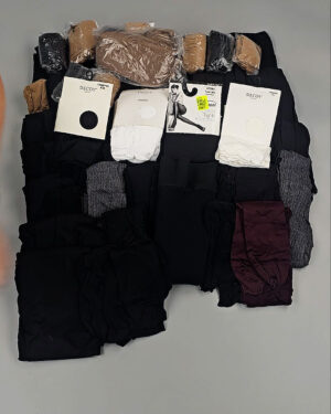 Фотография  601 - Колготки СТОК зима#5 кг, СТ-9578 оптом в Воронеже и Воронежской области