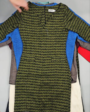 Фотография  973 - ICHI mix 075#15 кг, ЛОТ СТ-9601 оптом в Воронеже и Воронежской области