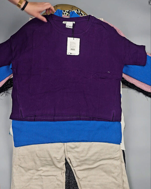 Фотография  154 - ICHI Winter mix 104#15 кг, ЛОТ СТ-9593 оптом в Воронеже и Воронежской области