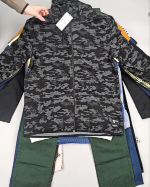 Фотография  575 - DEFACTO mix Sp/Sum#13,9 кг, ЛОТ № СТ-9539 оптом в Воронеже и Воронежской области