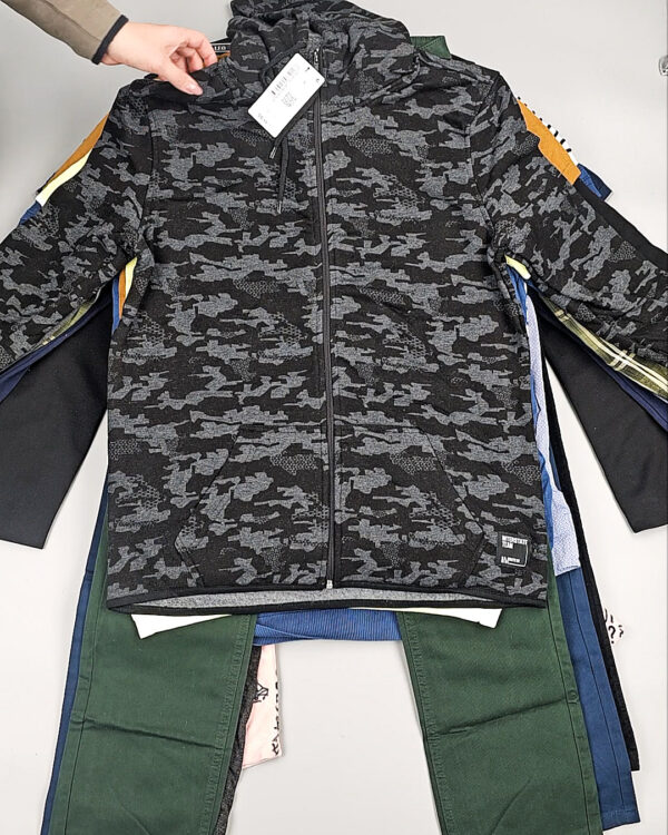 Фотография  822 - DEFACTO mix Sp/Sum#13,9 кг, ЛОТ № СТ-9539 оптом в Воронеже и Воронежской области