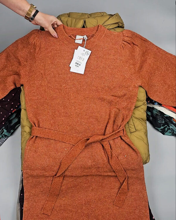 Фотография  248 - ICHI Winter mix 104#15 кг, ЛОТ СТ-9592 оптом в Воронеже и Воронежской области