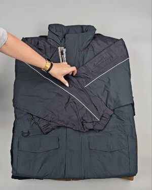 Фотография  401 - Верхняя одежда мужская CAN 104#15 кг, ЛОТ СТ-9440 оптом в Воронеже и Воронежской области