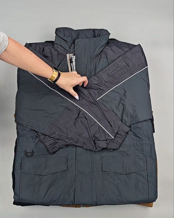 Фотография  388 - Верхняя одежда мужская CAN 104#15 кг, ЛОТ СТ-9440 оптом в Воронеже и Воронежской области