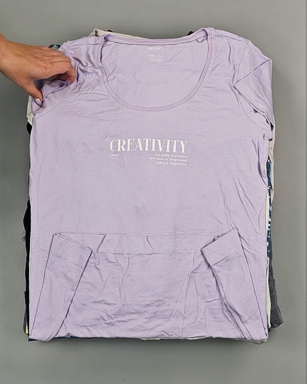 Фотография  357 - Домашняя одежда LIDL 114#7 кг, ЛОТ СТ-9489 оптом в Воронеже и Воронежской области