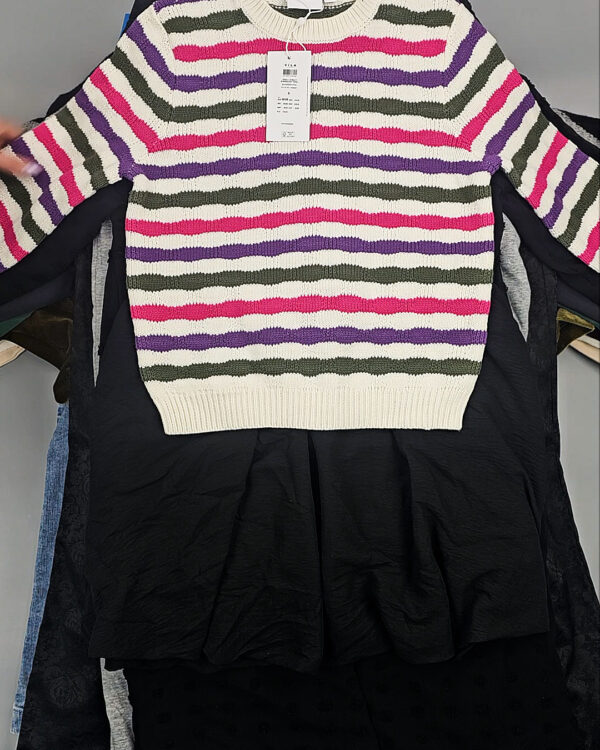 Фотография  615 - ДАНИЯ (СЫРЬЕ) 095#50 кг, ЛОТ № СТ-9518 оптом в Воронеже и Воронежской области