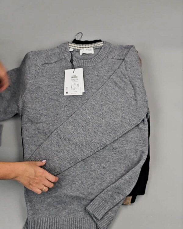 Фотография  392 - Джемпера Bestseller 104#7 кг, ЛОТ СТ-9423 оптом в Воронеже и Воронежской области