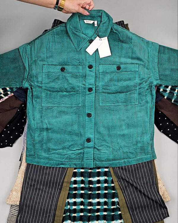 Фотография  506 - B.YOUNG Winter mix 104#15 кг, ЛОТ СТ-9524 оптом в Воронеже и Воронежской области