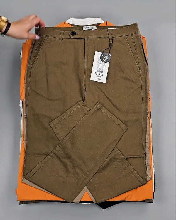 Фотография  308 - SOLID 075#15 кг оптом в Воронеже и Воронежской области