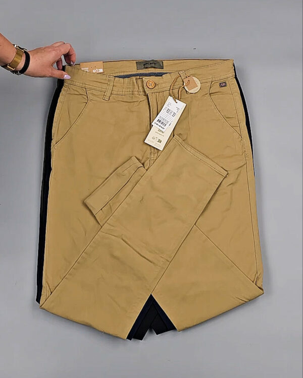 Фотография  912 - Брюки BLEND HE + 075#10 кг оптом в Воронеже и Воронежской области