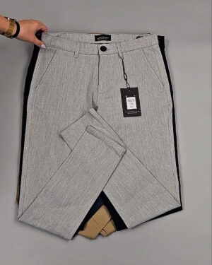 Фотография  924 - Брюки BLEND HE + 075#10 кг, ЛОТ № СТ-9483 оптом в Воронеже и Воронежской области