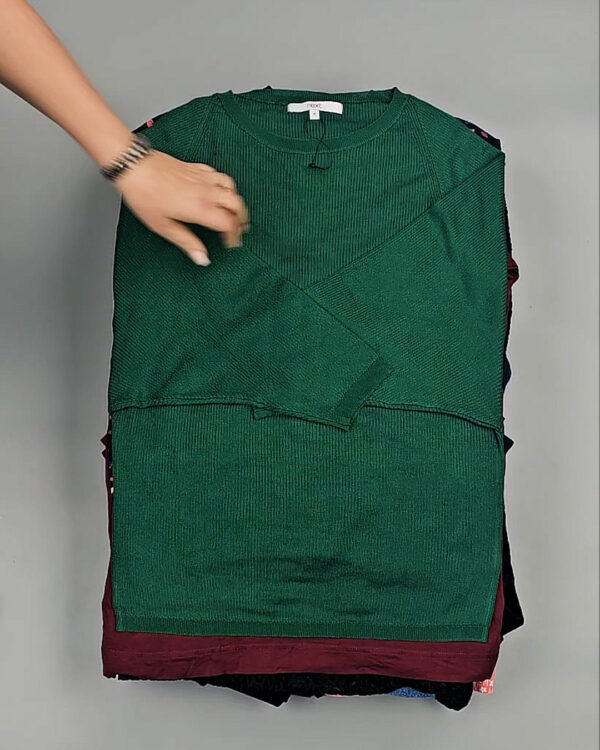 Фотография  455 - NEXT Winter Women mix#15 кг, ЛОТ СТ-9452 оптом в Воронеже и Воронежской области