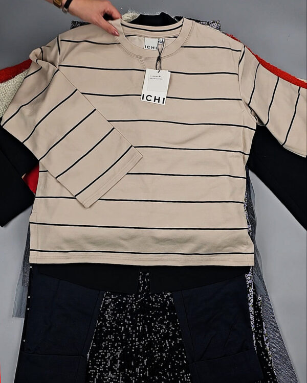 Фотография  764 - ICHI mix 075#15 кг, ЛОТ СТ-9600 оптом в Воронеже и Воронежской области