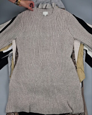 Фотография  670 - H&M A/W Women mix 095#15 кг, ЛОТ № СТ-9546 оптом в Воронеже и Воронежской области