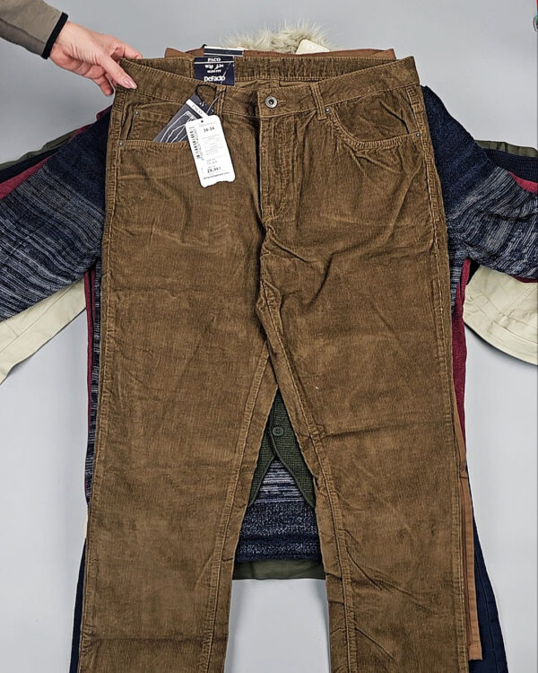 Фотография  419 - DEFACTO mix Sp/Sum#17,9 кг, ЛОТ № СТ-9540 оптом в Воронеже и Воронежской области