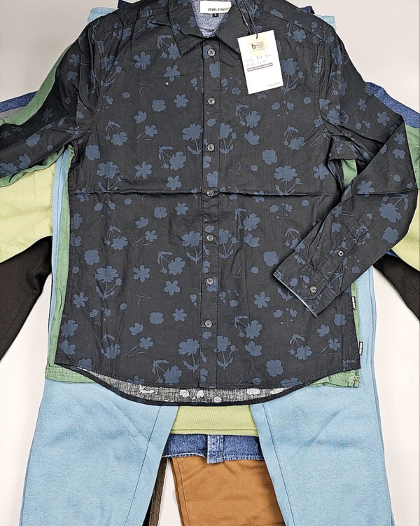 Фотография  909 - BLEND HE Winter 075#20 кг, ЛОТ № СТ-9521 оптом в Воронеже и Воронежской области