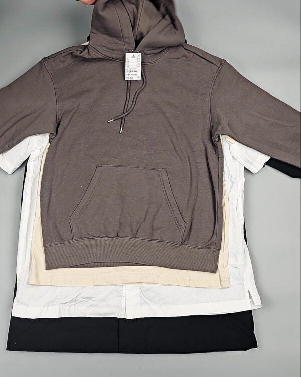 Фотография  297 - H&M Men mix 095#10,6 кг, ЛОТ № СТ-9543 оптом в Воронеже и Воронежской области