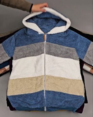 Фотография  711 - Флис#20 кг, ЛОТ № СХ-0176 оптом в Воронеже и Воронежской области