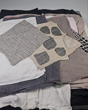 Фотография  510 - 11991 ПДО H&M (H H&M HHR mix) 1224#25 кг, ЛОТ №СТ-9566 оптом в Воронеже и Воронежской области