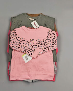 Фотография  423 - KIDS Winter СТОК CAN 084#5 кг, ЛОТ СТ-9448 оптом в Воронеже и Воронежской области