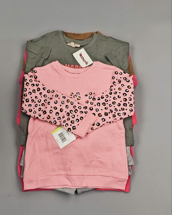 Фотография  775 - KIDS Winter СТОК CAN 084#5 кг, ЛОТ СТ-9448 оптом в Воронеже и Воронежской области