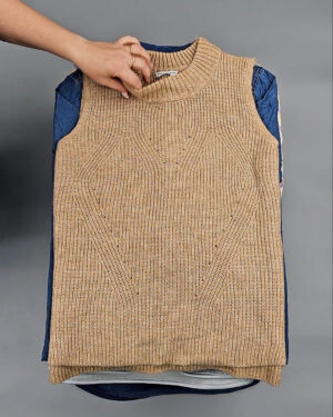 Фотография  730 - TCM Winter 104#20 кг, ЛОТ СТ-9462 оптом в Воронеже и Воронежской области