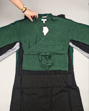 Фотография  354 - B.YOUNG Winter mix 104#15 кг, ЛОТ СТ-9599 оптом в Воронеже и Воронежской области