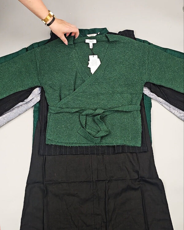 Фотография  167 - B.YOUNG Winter mix 104#15 кг, ЛОТ СТ-9599 оптом в Воронеже и Воронежской области