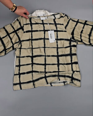 Фотография  746 - Блузки VILA Summer 045#5 кг, ЛОТ СТ-9589 оптом в Воронеже и Воронежской области