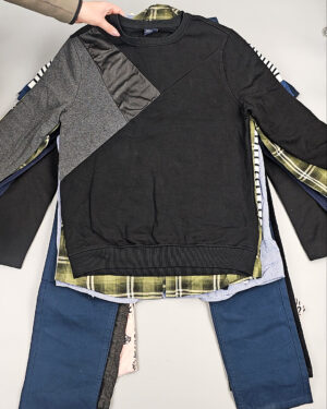 Фотография  543 - DEFACTO mix Sp/Sum#13,9 кг, ЛОТ № СТ-9539 оптом в Воронеже и Воронежской области