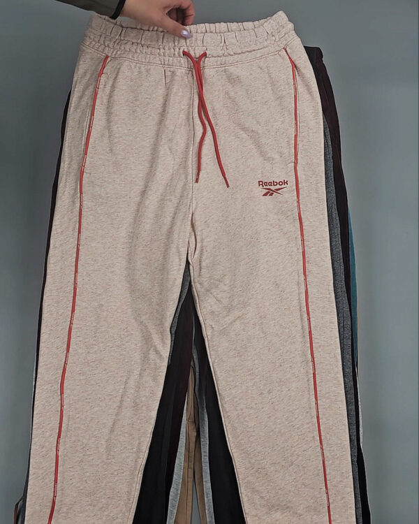 Фотография  218 - Спортивные штаны Ex#25 кг, ЛОТ № СХ-0171 оптом в Воронеже и Воронежской области