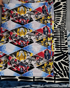 Фотография  417 - ПДО 1#10 кг, ЛОТ № СХ-0181 оптом в Воронеже и Воронежской области