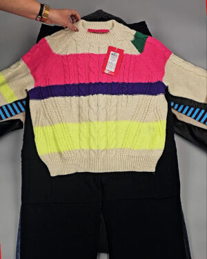 Фотография  748 - JACK JONES Women mix 075 #15 кг, ЛОТ СТ-9532 оптом в Воронеже и Воронежской области