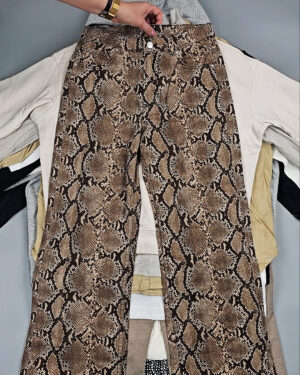 Фотография  453 - H&M A/W Women mix 095#15 кг, ЛОТ № СТ-9546 оптом в Воронеже и Воронежской области