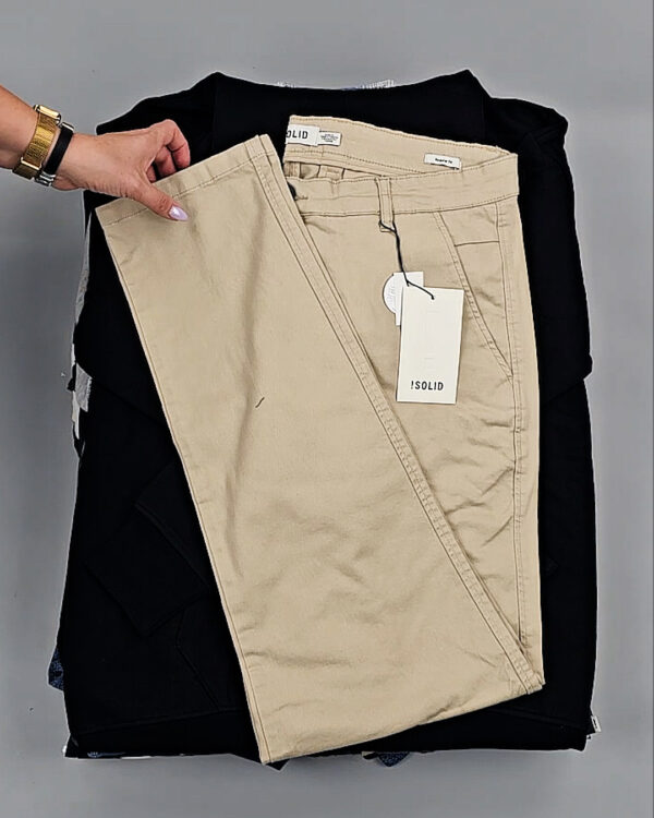 Фотография  879 - SOLID 075#15 кг, ЛОТ СТ-9389 оптом в Воронеже и Воронежской области