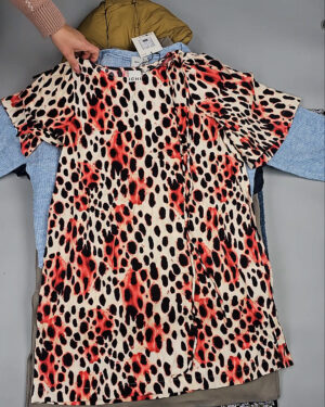 Фотография  759 - ICHI Winter mix 104#15 кг, ЛОТ СТ-9594 оптом в Воронеже и Воронежской области