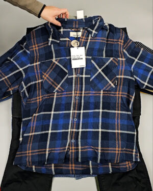 Фотография  797 - BLEND HE Winter 075#20 кг, ЛОТ № СТ-9522 оптом в Воронеже и Воронежской области