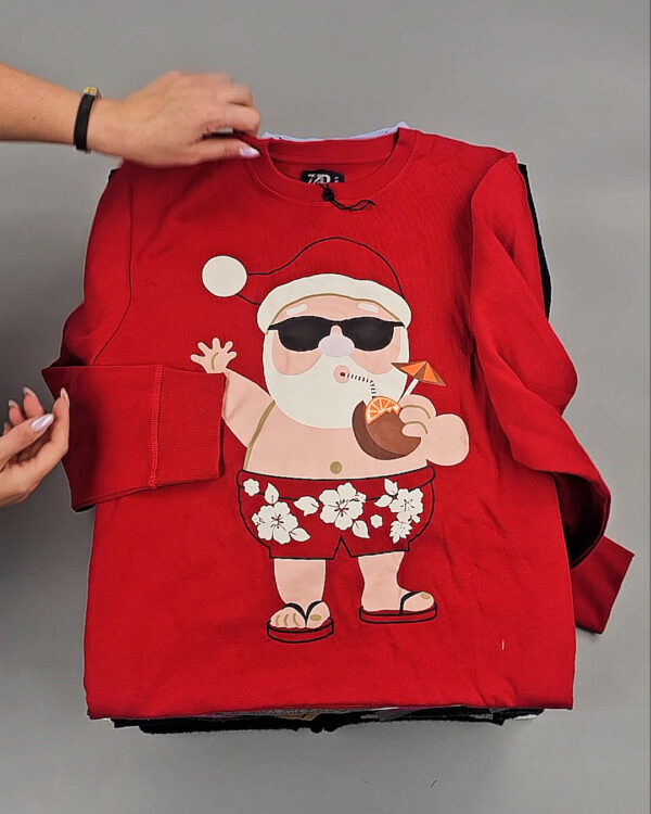 Фотография  983 - OVS Winter м/ж mix#15 кг, ЛОТ СТ-9505 оптом в Воронеже и Воронежской области