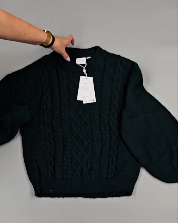 Фотография  725 - Джемпера Bestseller 104#7 кг, ЛОТ СТ-9423 оптом в Воронеже и Воронежской области