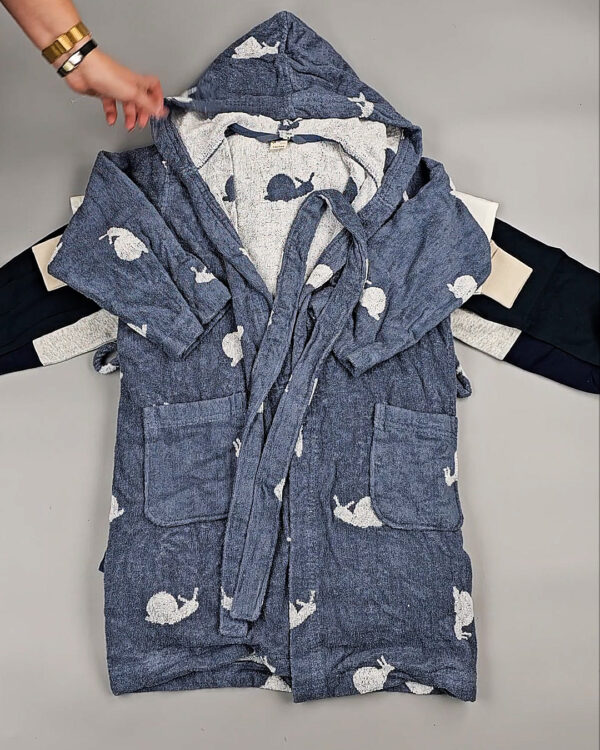 Фотография  715 - TCM Kids зима 104#6 кг, ЛОТ СТ-9613 оптом в Воронеже и Воронежской области