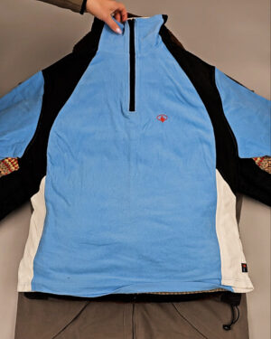 Фотография  683 - Флис#20 кг, ЛОТ № СХ-0175 оптом в Воронеже и Воронежской области