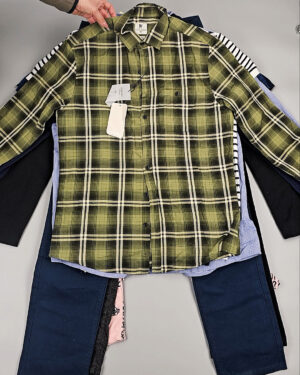 Фотография  560 - DEFACTO mix Sp/Sum#13,9 кг, ЛОТ № СТ-9539 оптом в Воронеже и Воронежской области