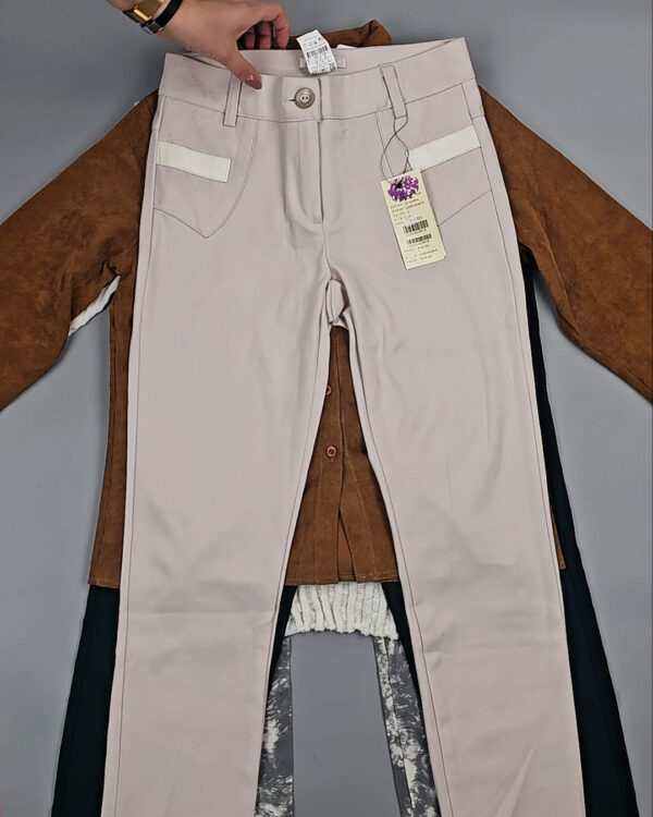 Фотография  188 - Комплекты жен Корея 085#5 кг оптом в Воронеже и Воронежской области