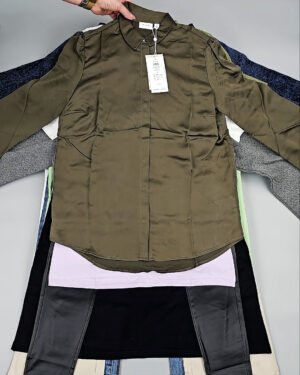 Фотография  632 - Bestseller Winter mix 104#15 кг, ЛОТ № СТ-9526 оптом в Воронеже и Воронежской области