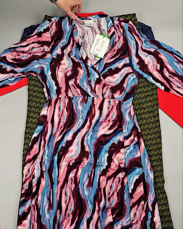 Фотография  468 - ICHI mix 075#15 кг, ЛОТ СТ-9601 оптом в Воронеже и Воронежской области