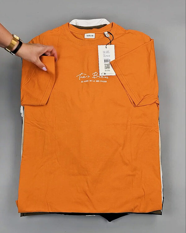 Фотография  210 - SOLID 075#15 кг оптом в Воронеже и Воронежской области