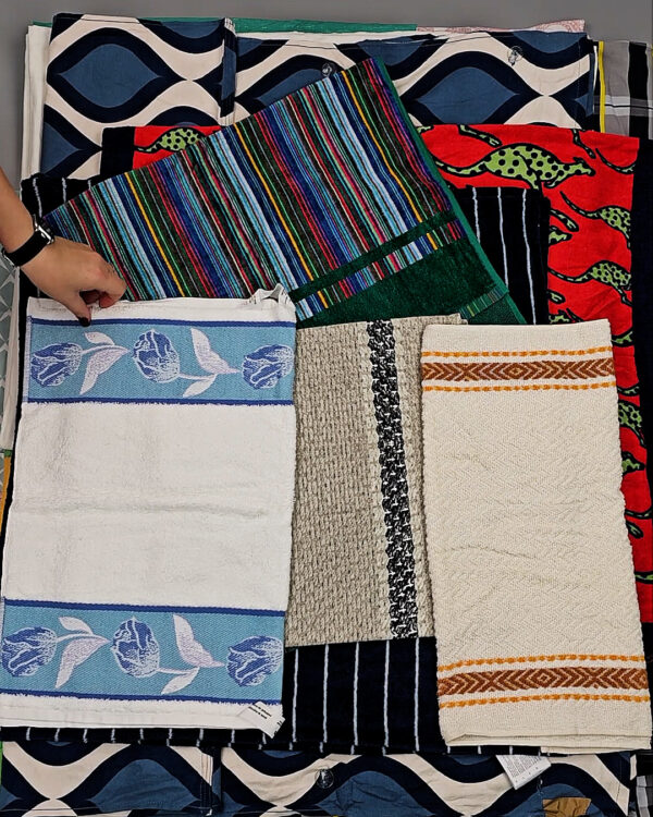 Фотография  640 - ПДО 1#10,5 кг, ЛОТ № СХ-0183 оптом в Воронеже и Воронежской области