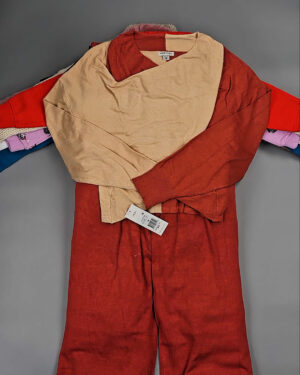 Купить KIDS Winter СТОК 065#10 кг, ЛОТ СТ-9606 оптом в Воронеже и Воронежской области