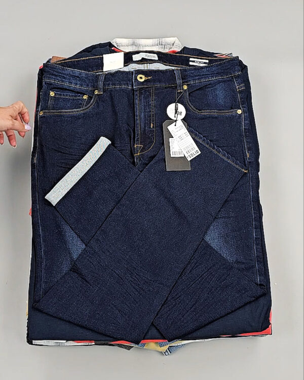 Фотография  785 - SOLID 075#15 кг, ЛОТ СТ-9388 оптом в Воронеже и Воронежской области